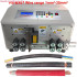 Multi Core Single Core Wire Stripping Cutting Machine