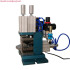 Pneumatic Wire Stripping Twisting Machine