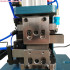 Pneumatic Wire Stripping Twisting Machine
