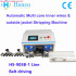 Automatic Multi Core Wire Cutting Stripping Machine