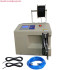 Twist Wire Tie Machine Cable Bundling