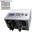 Electric Motor Wire Stripping Peeling Machine