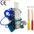 Pneumatic Electric Copper Wire Stripper Machine