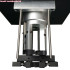 Semi-Auto Coaxial Cable Stripping Twisting Machine