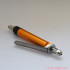 Manual Control Large Flow Glue Dispensing Gun Valve