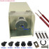 Electric Wire Stripping Twisting Machine