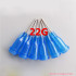Industrial Disposable Dispensing Needle Tips - Plastic & Stainless Steel