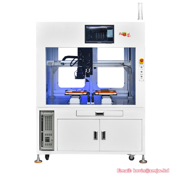 Shenzhen Automatic Optical AOI Machine for PCB