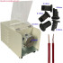 Electric Wire Stripping Twisting Machine
