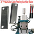 3F Pneumatic Wire Stripping Machine Blade Cutter
