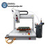 3-Axis Desktop PCB Tri-Proof Paint Coating Atomization Spraying Machine