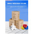 Lightweight Tangle-Free Automatic Wire Feeder Machine