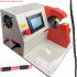 Wire Harness PVC Tape Wrapping Machine