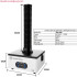 Soldering Smoke Cleaner Fume Extractor