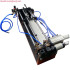 Pneumatic Cable Inner Outer Jacket Stripping Machine