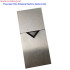Pneumatic Wire Stripping Machine Cutter Blade