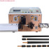 Automatic Cable Wire Stripping Peeling Machine
