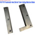 Automatic Heat Shrink Tube Cutting Machine Blade