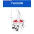 Lightweight Tangle-Free Automatic Wire Feeder Machine