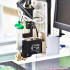 CCD Vision Economic Automatic Solder Paste Dispenser Machine