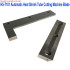 Automatic Heat Shrink Tube Cutting Machine Blade