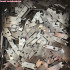 Tungsten Carbide Wire Stripping Machine Blade
