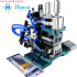 Manual Pneumatic Wire Stripping Twisting Machine