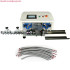 Computer Automatic Wire Cutting Stripping Machine