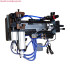 Pneumatic Multi-Core Wire Stripping Machine