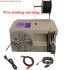 Multi-Shape Wire Binding Machine