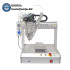 3 Axis Robot AB Glue Dispensing Machine with Cooling Function