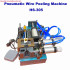 Pneumatic Cable Wire Stripping Machine