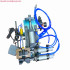 Pneumatic Cable Wire Stripping Machine