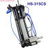 Pneumatic Cable Peeling Stripping Machine