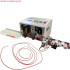 Electric Wire Middle Stripping Machine