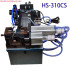 Pneumatic Cable Peeling Stripping Machine