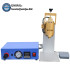 Manual Melt Glue Dispenser Machine
