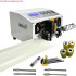 Automatic Cable Wire Peeling Stripping Machine