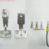 Terminal Crimping Machine Blade