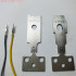 Terminal Crimping Machine Blade