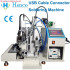 Automatic USB Cable Soldering Tinning Machine