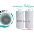 Handheld Multi Head Manual Silicone Double Dispensing Valve
