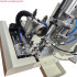 Automatic USB Cable Soldering Tinning Machine
