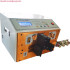 High Speed Electric Wire Stripping Machine