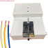 Full Pneumatic Touch Sensor Wire Stripping Machine