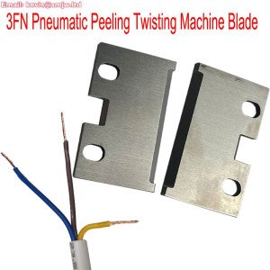 3FN Cable Peeling Machine Blade Cutter