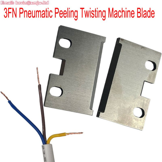 3FN Cable Peeling Machine Blade Cutter