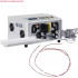 Automatic Wire Middle Stripping Machine