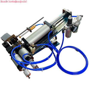 Pneumatic Electric Cable Wire Stripping Machine