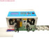 SWT508 Automatic Wire Stripping Machine